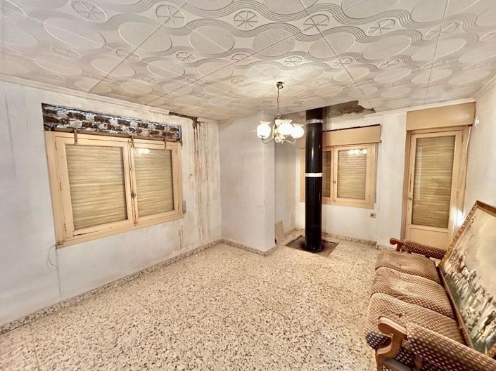 Image No.9-Maison de ville de 3 chambres à vendre à Aspe