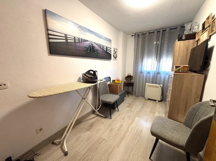 Image No.10-Maison de ville de 3 chambres à vendre à Aspe