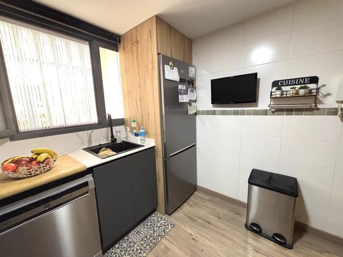 Image No.4-Maison de ville de 3 chambres à vendre à Aspe