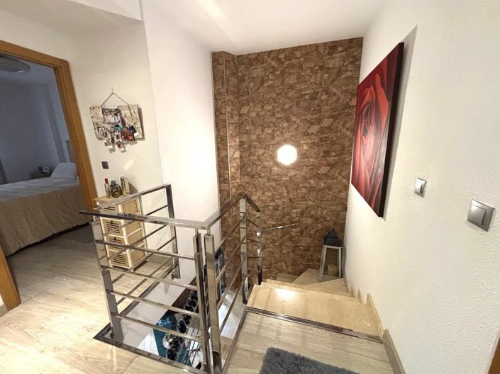 Image No.5-Maison de ville de 3 chambres à vendre à Aspe