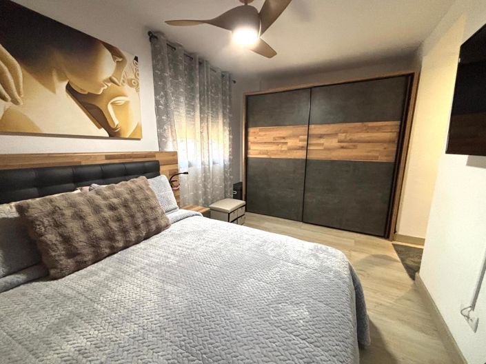 Image No.7-Maison de ville de 3 chambres à vendre à Aspe