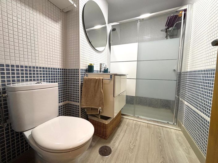 Image No.8-Maison de ville de 3 chambres à vendre à Aspe