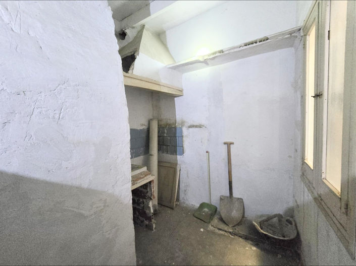 Image No.4-Maison de ville de 5 chambres à vendre à Aspe