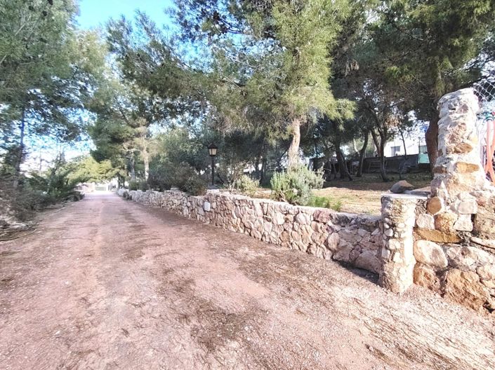 Image No.18-3 Bed Country House for sale