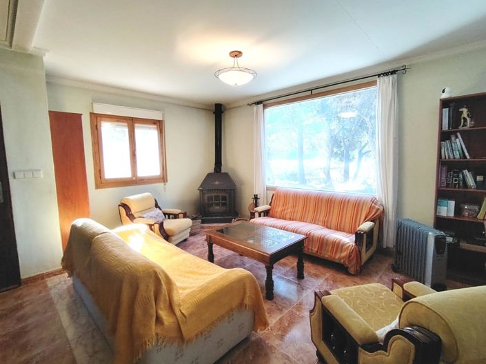 Image No.3-3 Bed Country House for sale