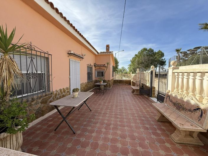 Image No.29-4 Bed Country House for sale