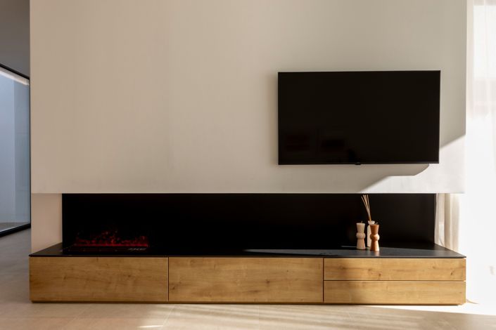 Image No.15-Villa de 3 chambres à vendre à Condado de Alhama