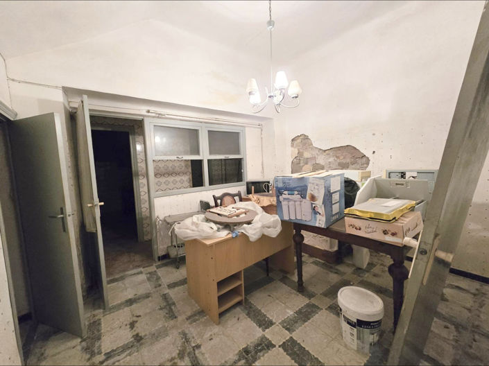 Image No.10-Maison de ville de 6 chambres à vendre à Aspe