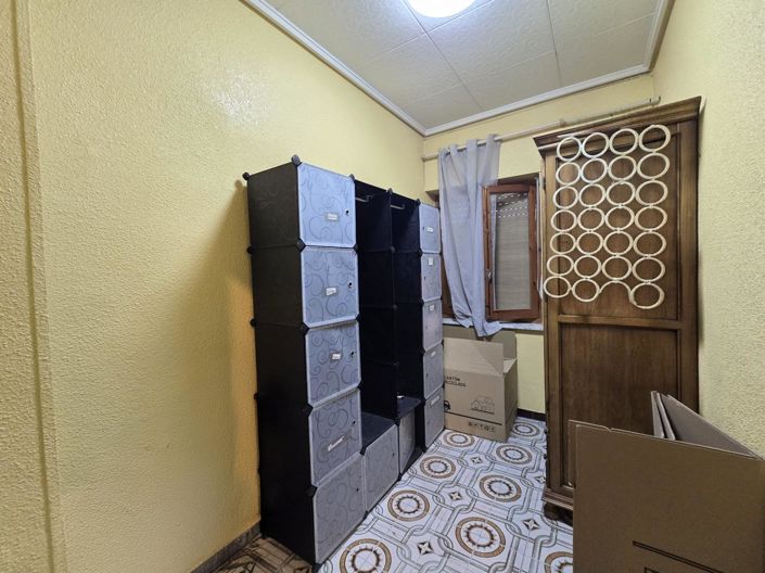 Image No.4-Maison de ville de 6 chambres à vendre à Aspe