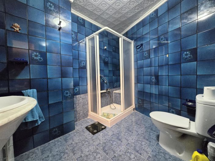 Image No.5-Maison de ville de 6 chambres à vendre à Aspe