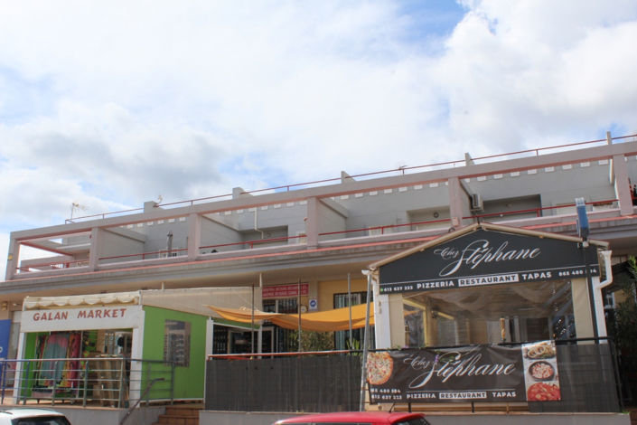 Image No.5-Penthouse de 2 chambres à vendre à Villamartin