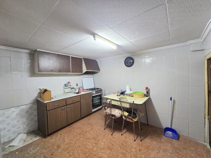 Image No.3-Maison de ville de 4 chambres à vendre à Aspe