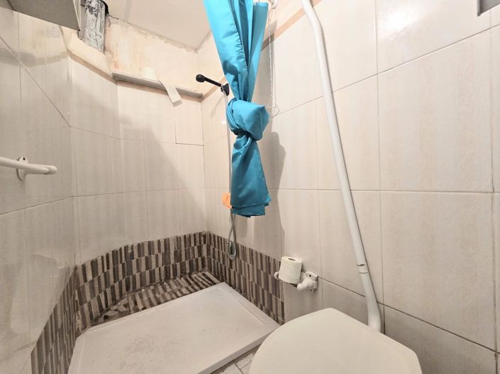 Image No.4-Maison de ville de 4 chambres à vendre à Aspe