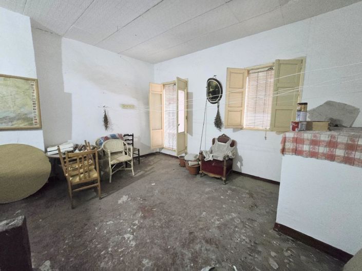 Image No.8-Maison de ville de 4 chambres à vendre à Aspe