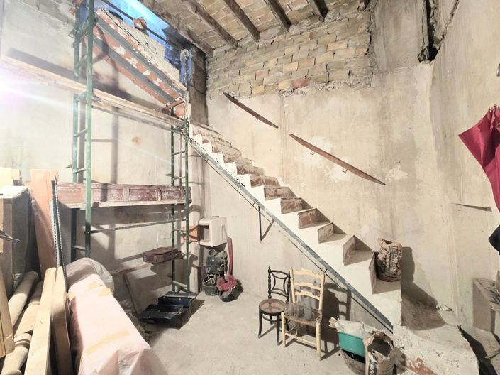 Image No.9-Maison de ville de 4 chambres à vendre à Aspe