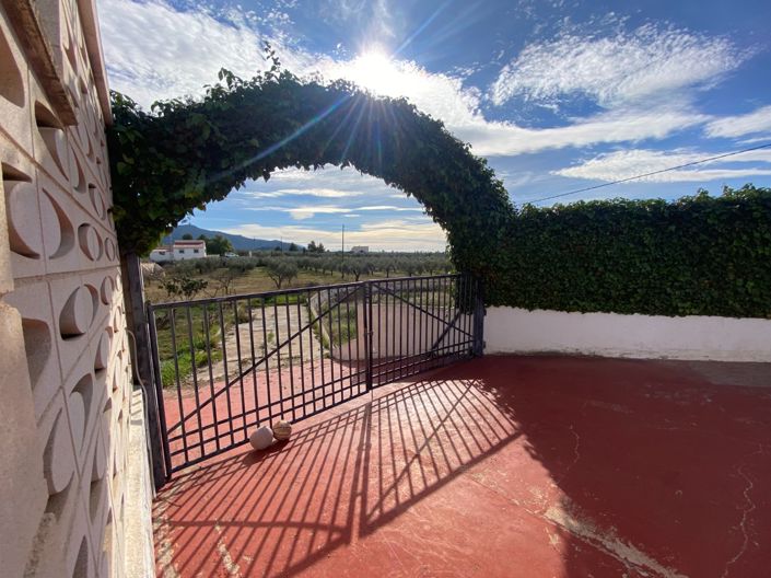 Image No.6-4 Bed Country House for sale