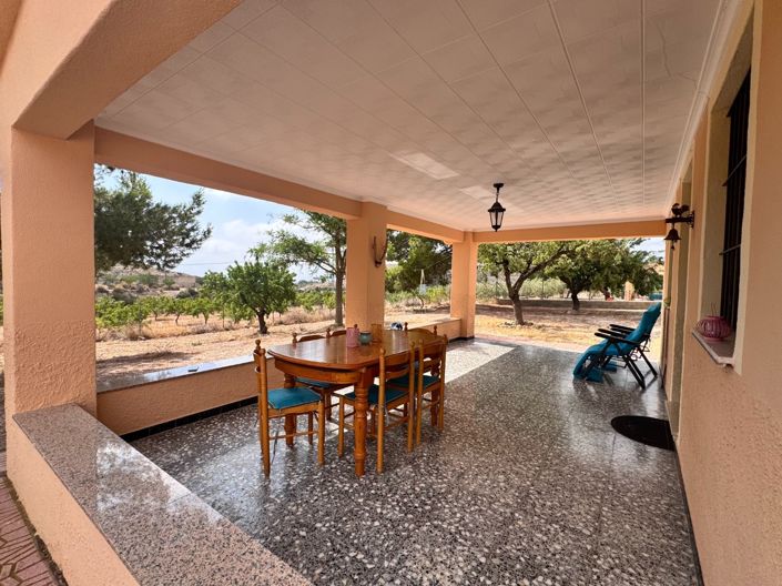 Image No.5-3 Bed Country House for sale