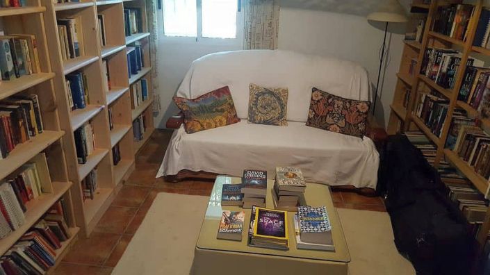 Image No.3-4 Bed Country House for sale