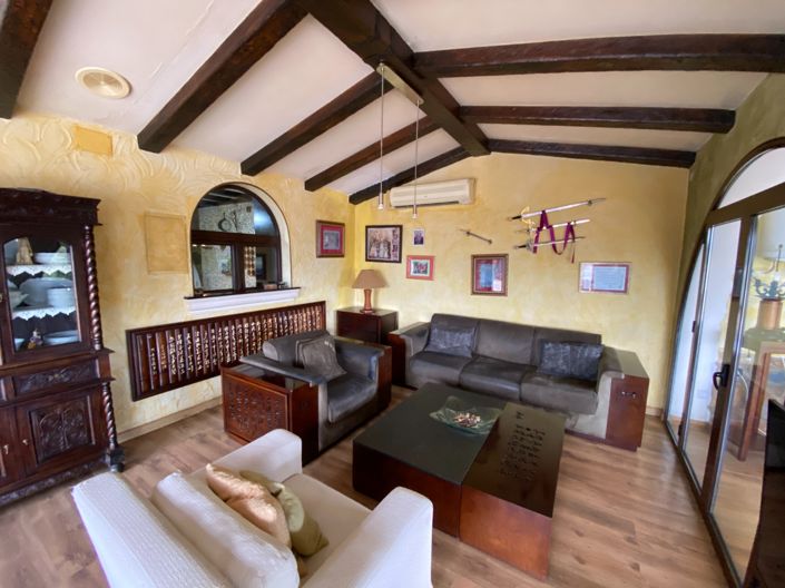 Image No.10-Maison de campagne de 2 chambres à vendre à Sax