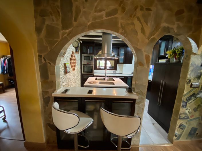 Image No.16-Maison de campagne de 2 chambres à vendre à Sax