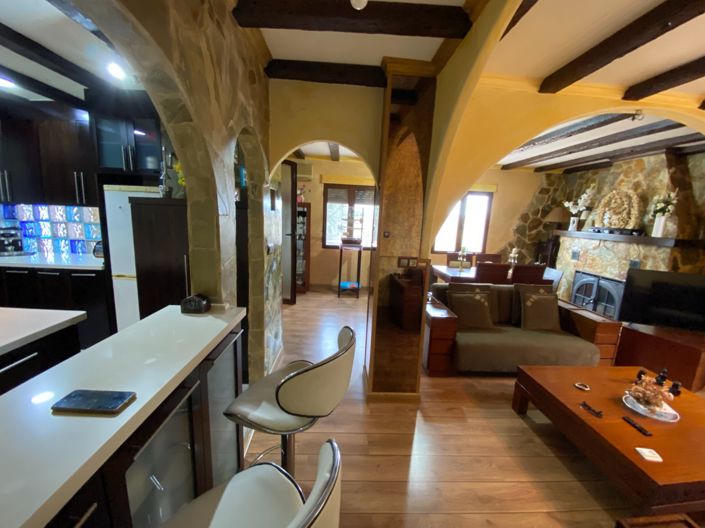 Image No.20-Maison de campagne de 2 chambres à vendre à Sax