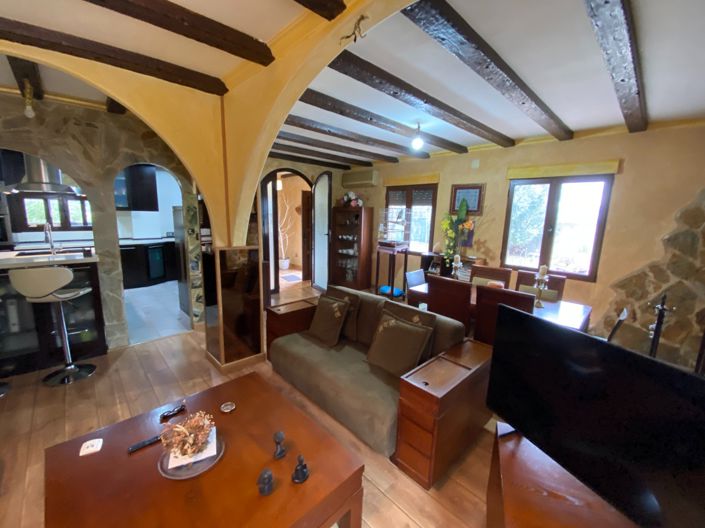 Image No.21-Maison de campagne de 2 chambres à vendre à Sax