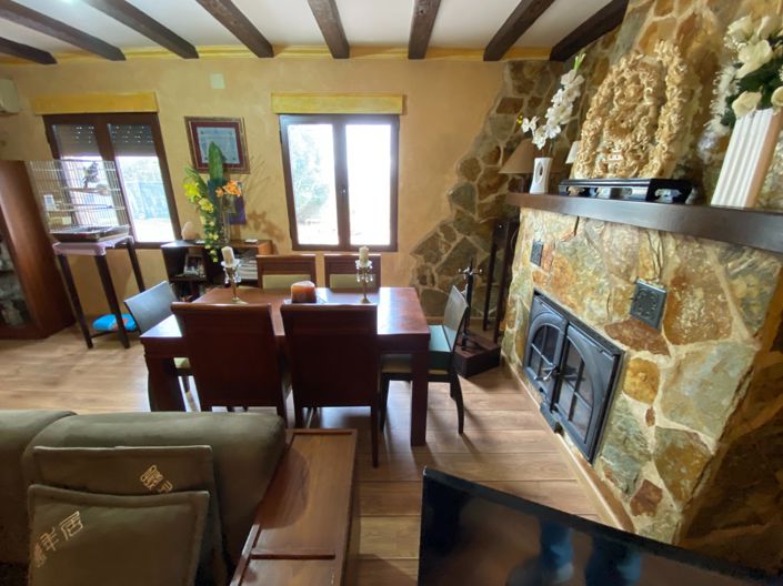 Image No.23-Maison de campagne de 2 chambres à vendre à Sax