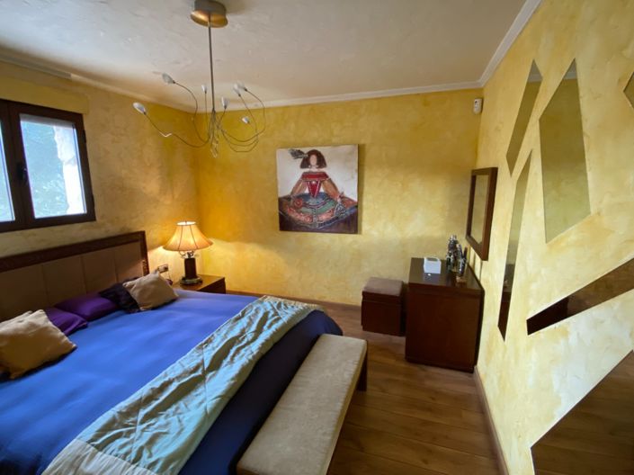 Image No.25-Maison de campagne de 2 chambres à vendre à Sax