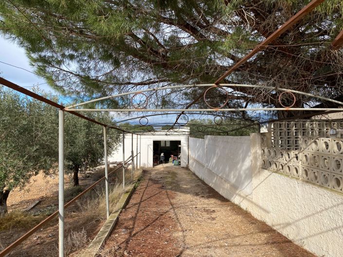 Image No.28-Maison de campagne de 2 chambres à vendre à Sax