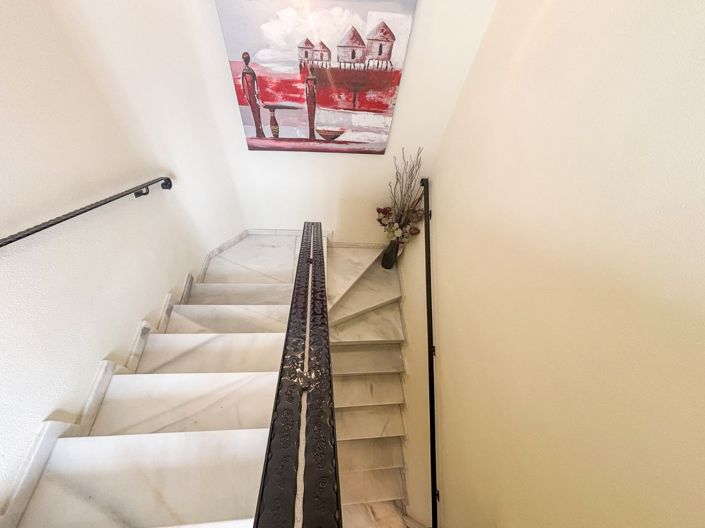 Image No.18-Villa de 5 chambres à vendre à Monforte del Cid