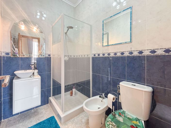 Image No.25-Villa de 5 chambres à vendre à Monforte del Cid