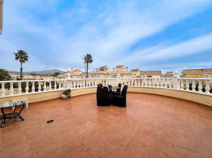 Image No.26-Villa de 5 chambres à vendre à Monforte del Cid