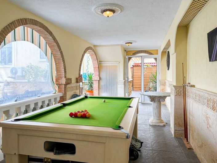 Image No.32-Villa de 5 chambres à vendre à Monforte del Cid