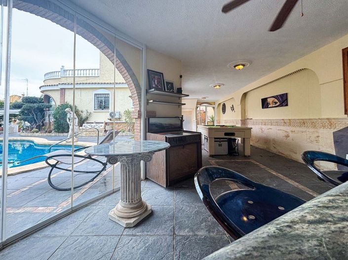 Image No.35-Villa de 5 chambres à vendre à Monforte del Cid