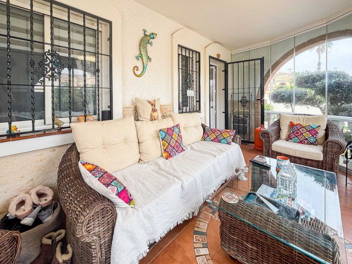 Image No.37-Villa de 5 chambres à vendre à Monforte del Cid