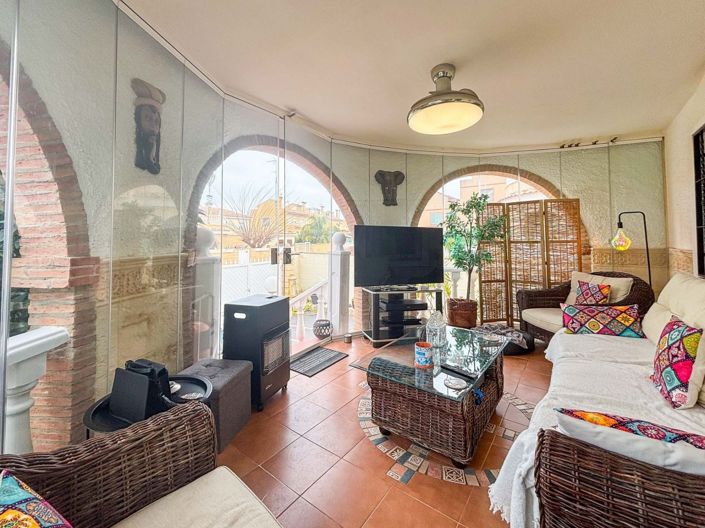 Image No.38-Villa de 5 chambres à vendre à Monforte del Cid