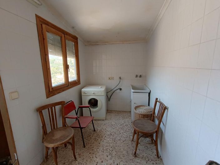 Image No.34-Maison de campagne de 6 chambres à vendre à Monóvar