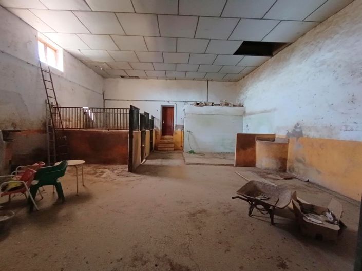 Image No.40-Maison de campagne de 6 chambres à vendre à Monóvar