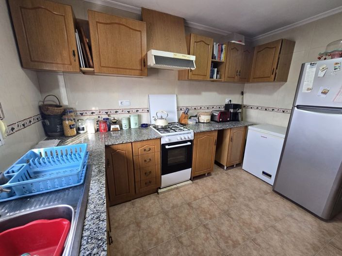 Image No.17-Maison de campagne de 2 chambres à vendre à Monóvar