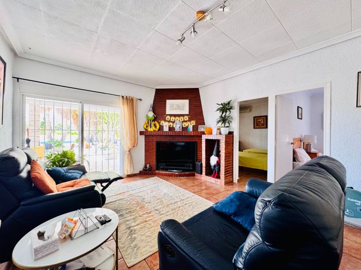 Image No.6-Villa de 4 chambres à vendre à Aspe