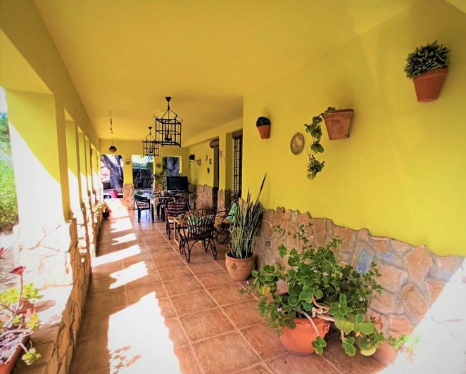 Image No.2-3 Bed Country House for sale