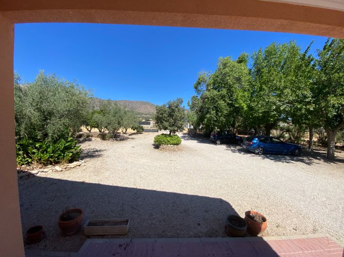 Image No.12-Maison de campagne de 3 chambres à vendre à Salinas