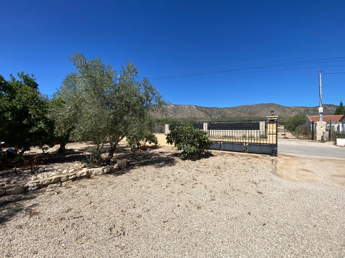 Image No.26-Maison de campagne de 3 chambres à vendre à Salinas