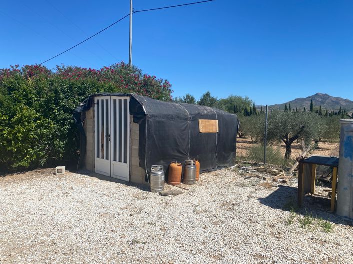 Image No.28-Maison de campagne de 3 chambres à vendre à Salinas