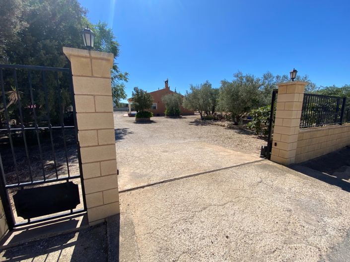 Image No.34-Maison de campagne de 3 chambres à vendre à Salinas