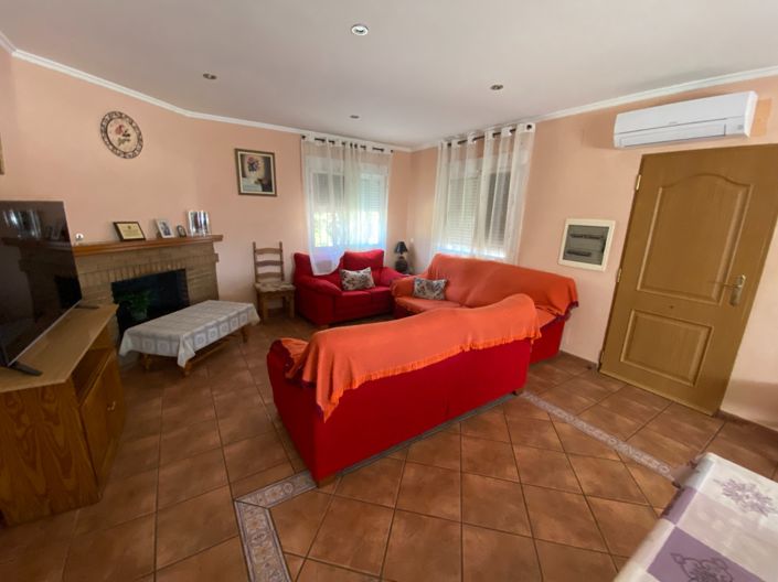 Image No.6-Maison de campagne de 3 chambres à vendre à Salinas