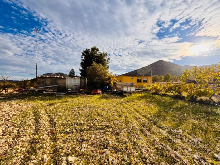 Image No.30-Maison de campagne de 3 chambres à vendre à Monóvar