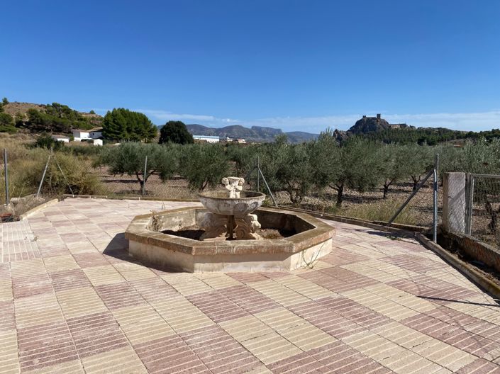 Image No.13-4 Bed Country House for sale