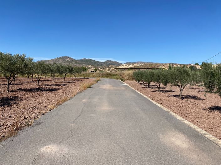 Image No.35-4 Bed Country House for sale