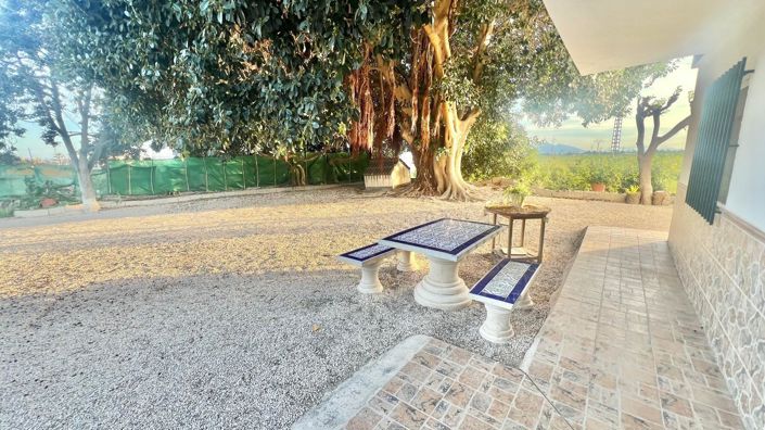 Image No.3-5 Bed Country House for sale